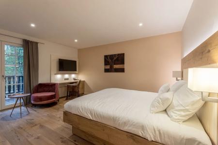 Château de Pourtalès - 46