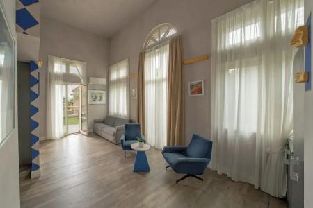 Al Campanile Apart& Suite - 117