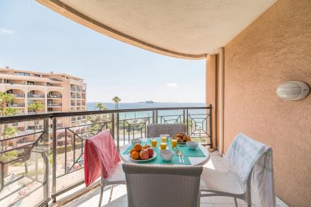 Résidence La Palme d'Azur Verrerie - 43