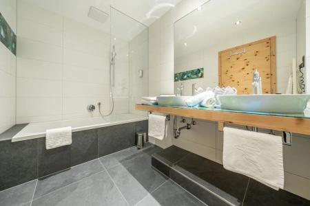 Alpin Art & Spa Naudererhof Superior - 63