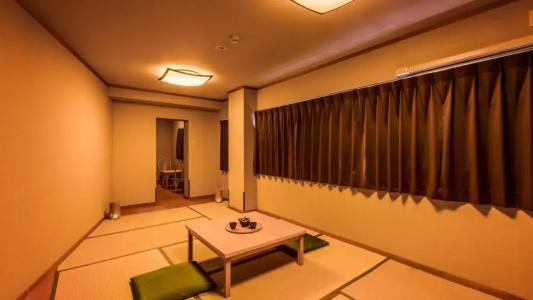 Yukai Resort Premium Toba Saichoraku - 18