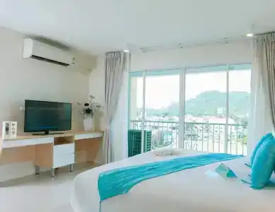 Royal Pavilion Hua Hin - 2