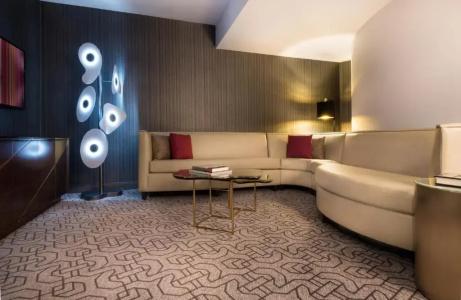 Planet Hollywood Resort & Casino - 101