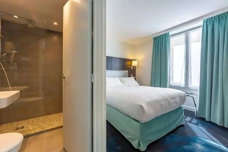 Hôtel 15 Montparnasse - 31