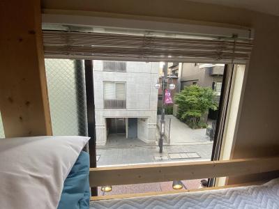 Guest House Shinagawa-shuku - 4