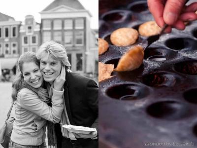 Mercure Groningen Martiniplaza - 9