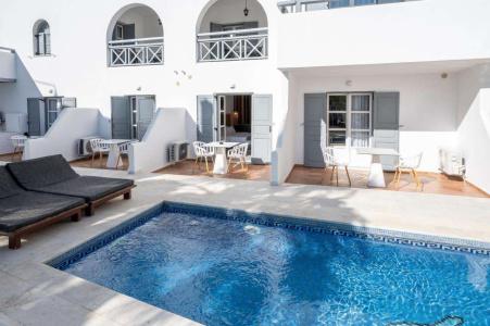 Smy Mediterranean White Santorini - 35