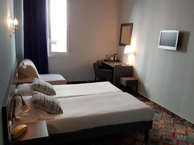 Hôtel Danieli - 58