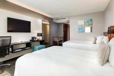 Courtyard by Marriott Amsterdam Airport - 80
