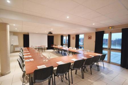 Best Reims La Pompelle - 16