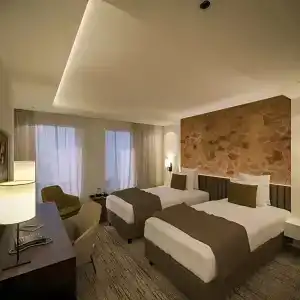 Best Western Premier Keizershof - 53