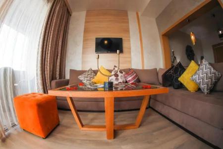 Mabrouk and Suites- Adult only - 84