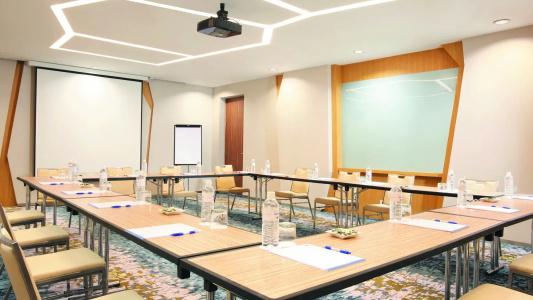 Holiday Inn Express Baruna, An Ihg - 21