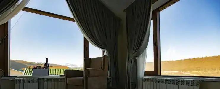 AlmaBagi&Villas - 7