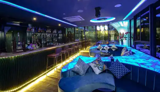 Cicilia Danangs & Spa - 18