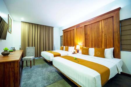 Won Residence & Spa - 49
