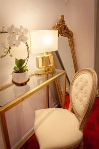 Hôtel Churchill Bordeaux Centre - 34