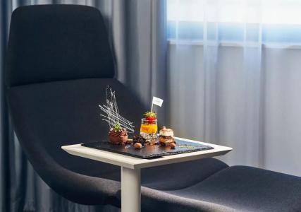 Novotel Kraków Centrum - 9