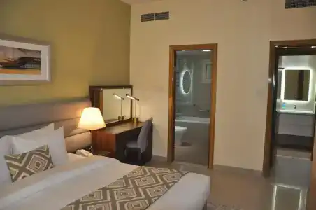Radiance Premium Suites - 18