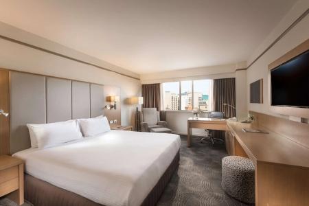 Stamford Plaza - 72