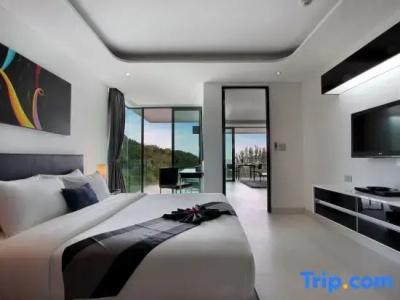 Absolute Twin Sands Resort & Spa - Sha Extra Plus - 58