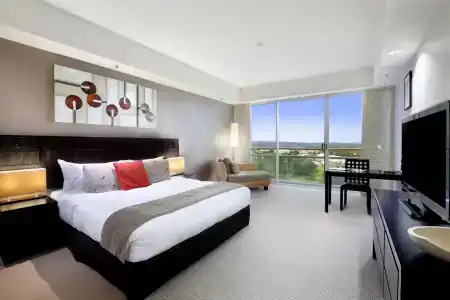 Racv Royal Pines - 49