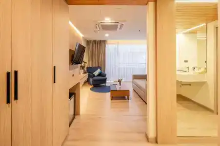 Sunbeam Pattaya - Sha Extra Plus - 70