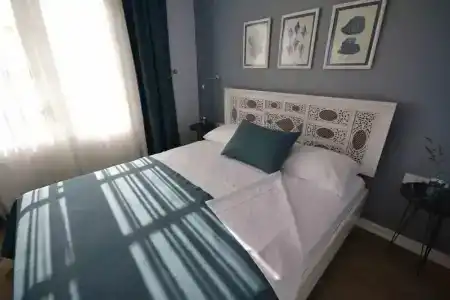 Zarbalı Cunda - 6