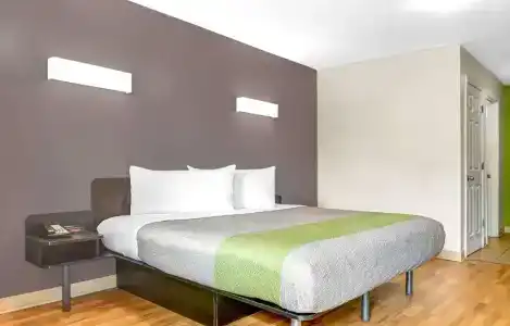 Studio 6-Atlanta, GA - Chamblee - 18