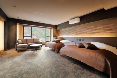 Marukyu Ryokan - 14