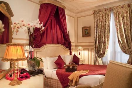 Residence Henri Iv - 56