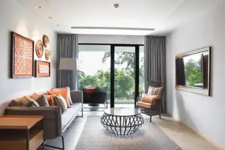 Four Points By Sheraton Phuket Patong Beach Resort - Sha Extra Plus - 80