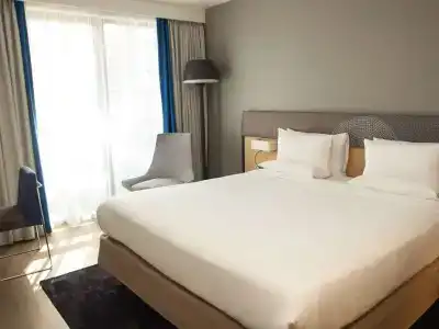 Novotel London Wembley - 2