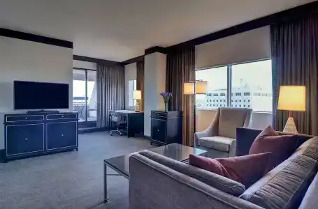 Loews Vanderbilt - 111