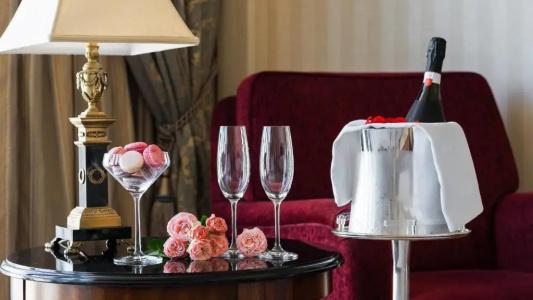 InterContinental - Kyiv, an IHG - 62