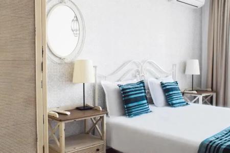 Oasis Resort & Spa - 149