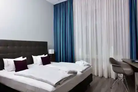 Frühlings-Hotel - 4