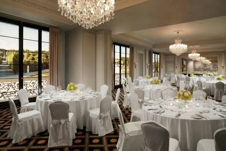 Bristol, a Luxury Collection Hotel, Vienna - 36