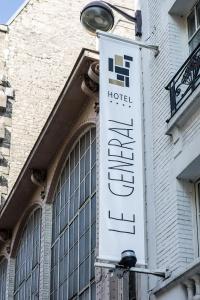 Le Général Hôtel - 37