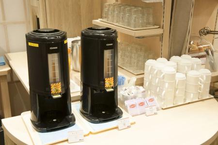 Dormy Inn Express Matsue - 14
