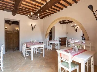 Borgo Pulciano - 64