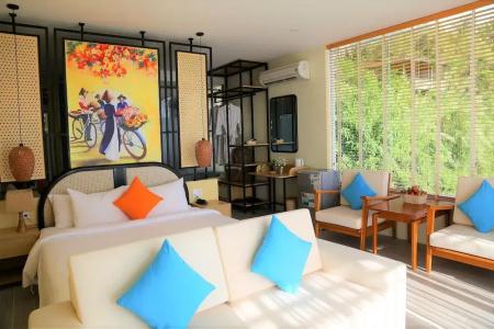 Tom Hill Resort & Spa Phu Quoc - 213