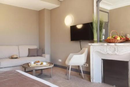 hôTel La Villa Tosca - 78