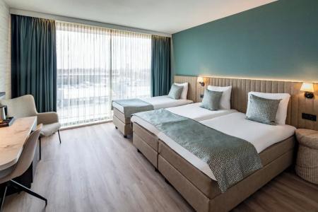 HOTELUX Airport - 50