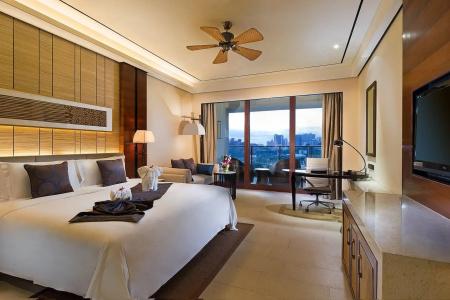 Crowne Plaza Sanya City Center, An Ihg - 68