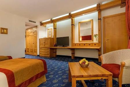 Kempinski Grand Arena - 128