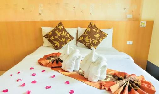 The Orange Resort - 52