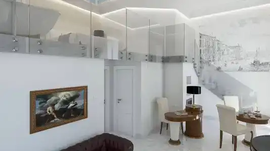 Ortea Luxury Palace - 6