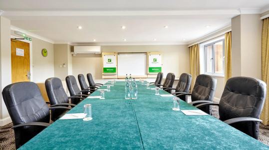 Holiday Inn Cardiff North m4 Jct 32, An Ihg - 14
