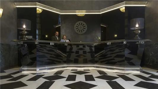 Th Roma - Carpegna Palace - 22